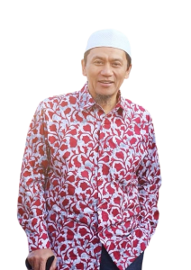Pak Haji Ismail
