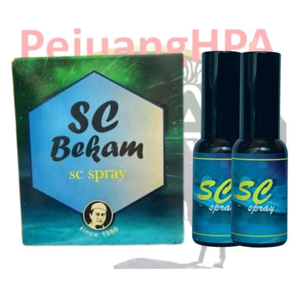 Set Bekam