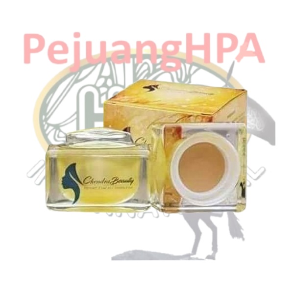 Chendra Beauty