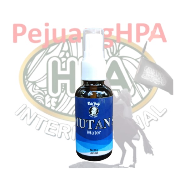 Mutan S Spray